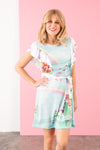 Robe PANDORA ARCHE DE NOE