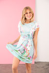 Robe PANDORA ARCHE DE NOE