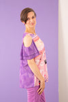 Robe NELSA CORAIL