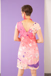 Robe NOEMI NUAGES