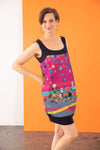Robe PAULINE MANON