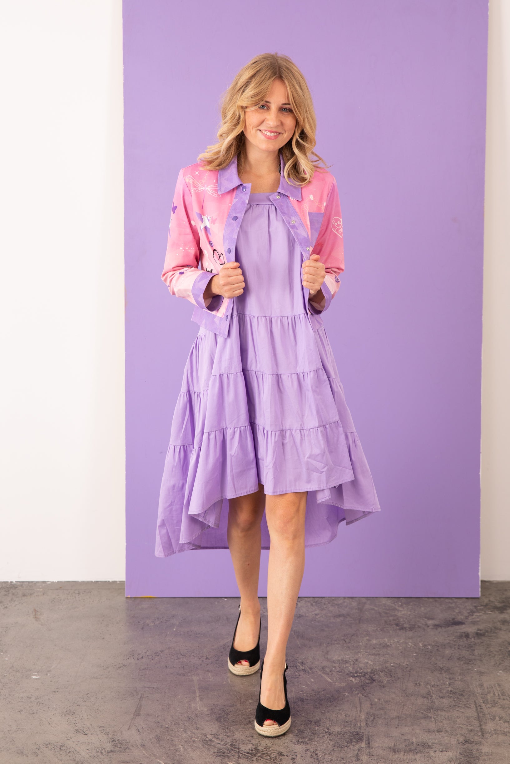 Veste NINON HEIDI