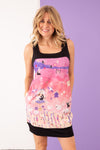 Robe PAULINE HEIDI PROTO