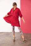 Legging DELIO FLORALIES