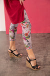 Legging DELIO FLORALIES