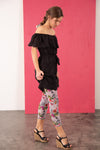 Legging DELIO FLORALIES