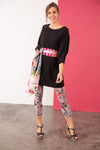 Legging DELIO FLORALIES