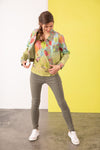 Veste NINON CORAIL