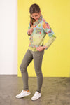 Veste NINON CORAIL