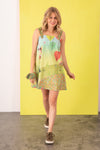 Robe PEGGY ELFES