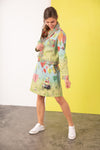 Veste NINON CORAIL