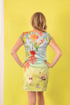 Robe NAOMI CHAT BOTTE