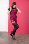 Robe GAETANE MISTINGUETT