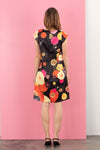 Robe NAOMI NENUPHARS