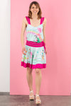 Jupe POUPEE ARCHE DE NOE