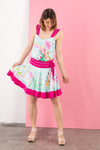 Jupe POUPEE ARCHE DE NOE