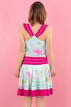 Jupe POUPEE ARCHE DE NOE