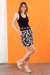 Robe MARGUERITE DOMINO