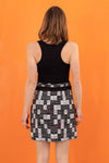 Robe MARGUERITE DOMINO