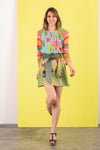 Robe ONDINE PRINCESSE AU PETIT POIS