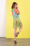 Robe ONDINE PRINCESSE AU PETIT POIS