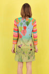 Robe ONDINE PRINCESSE AU PETIT POIS