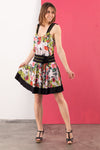 Tee-shirt PHAREL FLORALIES