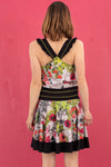 Tee-shirt PHAREL FLORALIES