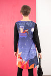 Robe NOEMI NUAGES