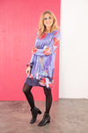 Robe OLYMPE AQUA