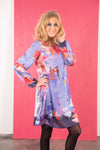 Robe OLYMPE AQUA