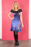 Robe OLYMPE AQUA