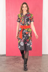 Robe ODYSSEE CIRQUE D&#39;HIVER