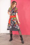 Robe ODYSSEE CIRQUE D&#39;HIVER