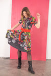 Robe ODYSSEE CIRQUE D&#39;HIVER