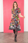 Robe ODYSSEE CIRQUE D&#39;HIVER
