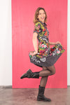 Robe ODYSSEE CIRQUE D&#39;HIVER