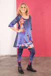 Robe NOEMI NUAGES