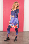Robe NOEMI NUAGES