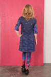 Robe NOEMI NUAGES