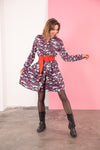 Robe ROMANEE JAPONICA