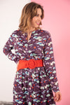 Robe ROMANEE JAPONICA