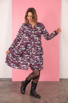 Robe ROMANEE JAPONICA