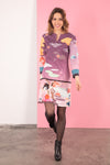 Robe OLIVIA JAPONICA
