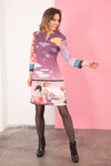 Robe OLIVIA JAPONICA