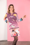 Robe OLIVIA JAPONICA