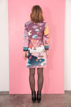 Robe OLIVIA JAPONICA