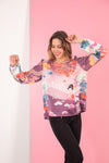 Robe NELSA CORAIL