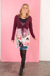 Robe OLYMPE AQUA