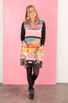 Robe NOEMI NUAGES